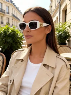 LV Glasses & Sunglasses G520260504363859