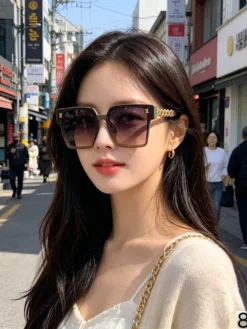 LV Glasses & Sunglasses G520260504410659