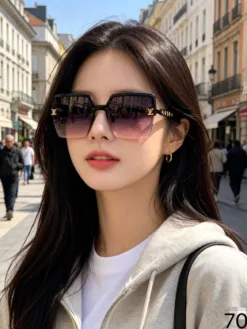 LV Glasses & Sunglasses G520260504411459