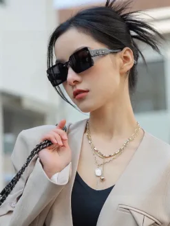 LV Glasses & Sunglasses G520260504457559