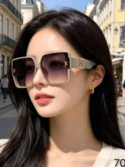LV Glasses & Sunglasses G520260504518659