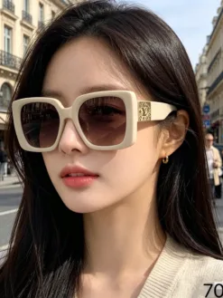Alternative view of LV Glasses & Sunglasses G520260504518759