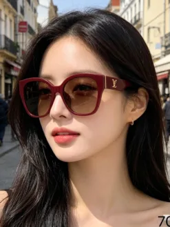 LV Glasses & Sunglasses G520260504653859