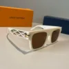 LV Glasses & Sunglasses G520260504849359