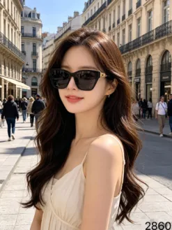 LV Glasses & Sunglasses G520260504905659