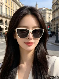 Alternative view of LV Glasses & Sunglasses G520260504905659