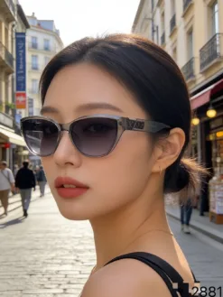 Alternative view of LV Glasses & Sunglasses G520260504905759
