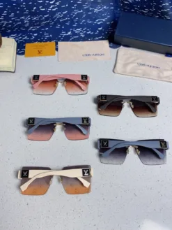 Alternative view of LV Glasses & Sunglasses H020260504052259