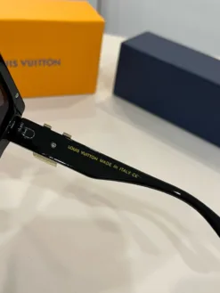 Alternative view of LV Glasses & Sunglasses H020260504151959