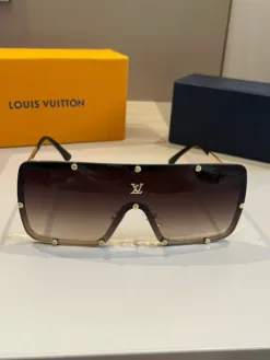 Alternative view of LV Glasses & Sunglasses H020260504202259