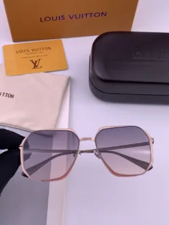 Alternative view of LV Glasses & Sunglasses H020260504207459