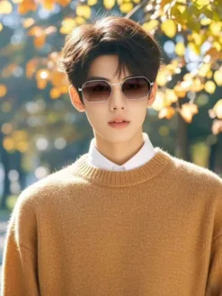 LV Glasses & Sunglasses H020260504207759
