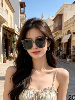 Alternative view of LV Glasses & Sunglasses H020260504253159