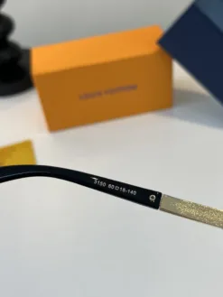 Alternative view of LV Glasses & Sunglasses H020260504283659