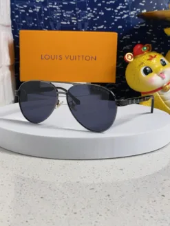 LV Glasses & Sunglasses H020260504321059