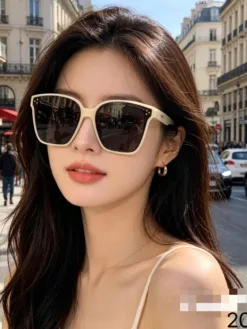 Alternative view of LV Glasses & Sunglasses H020260504331159