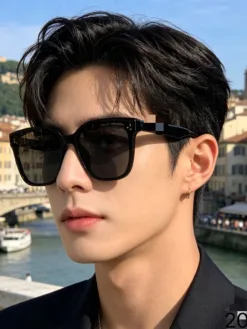Alternative view of LV Glasses & Sunglasses H020260504331259