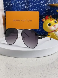 LV Glasses & Sunglasses H020260504357659