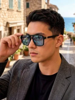 LV Glasses & Sunglasses H020260504364159