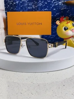 LV Glasses & Sunglasses H020260504398859