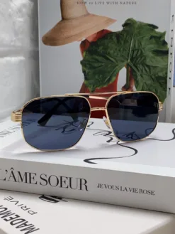 Alternative view of LV Glasses & Sunglasses H020260504399459