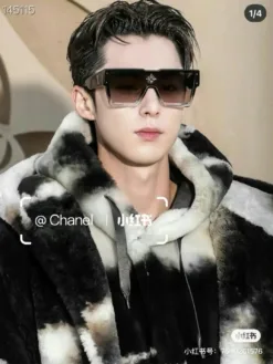 LV Glasses & Sunglasses H020260504433059