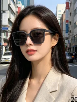 Alternative view of LV Glasses & Sunglasses H020260504518459