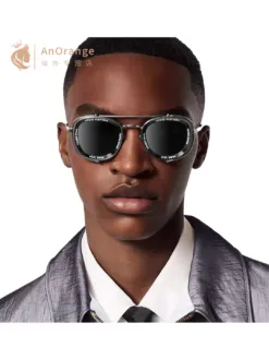 LV Glasses & Sunglasses H020260504624259