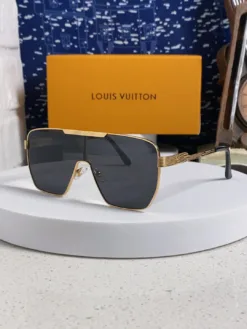 LV Glasses & Sunglasses H020260504624359
