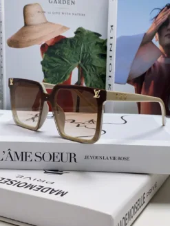 LV Glasses & Sunglasses H020260504729759