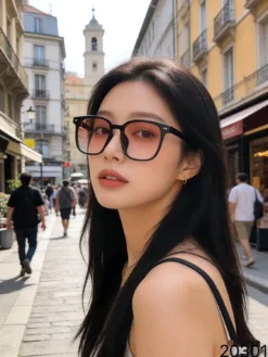 LV Glasses & Sunglasses H020260504858759