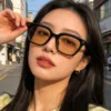 LV Glasses & Sunglasses H020260504905359