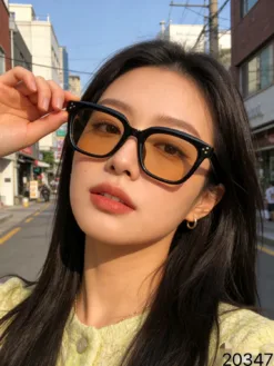 LV Glasses & Sunglasses H020260504905359