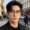 LV Glasses & Sunglasses H520260504123059