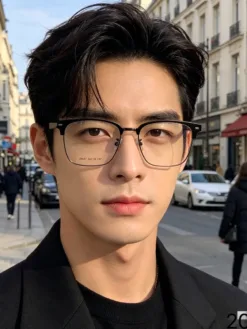 LV Glasses & Sunglasses H520260504123059