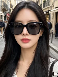 Alternative view of LV Glasses & Sunglasses H520260504123459