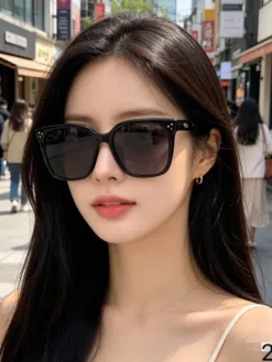 Alternative view of LV Glasses & Sunglasses H520260504214659