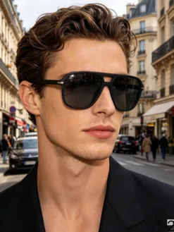 LV Glasses & Sunglasses H520260504254559