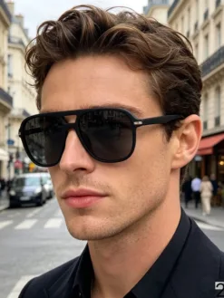 Alternative view of LV Glasses & Sunglasses H520260504254559