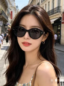 LV Glasses & Sunglasses H520260504297259