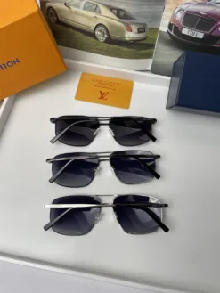 Alternative view of LV Glasses & Sunglasses H520260504373759