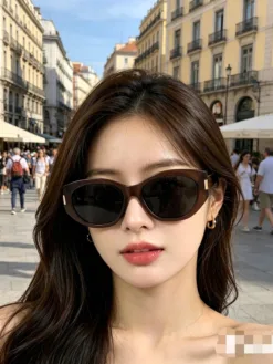 Alternative view of LV Glasses & Sunglasses H520260504374459