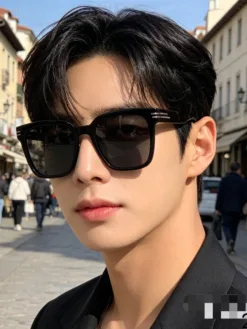 LV Glasses & Sunglasses H520260504374559