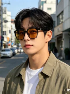 Alternative view of LV Glasses & Sunglasses H520260504375859