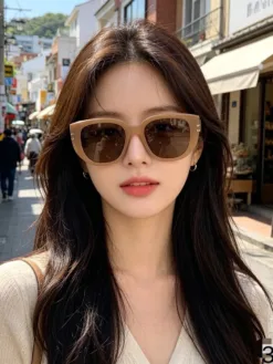 Alternative view of LV Glasses & Sunglasses H520260504410759