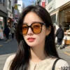 LV Glasses & Sunglasses H520260504653459