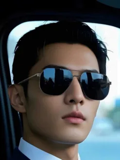 LV Glasses & Sunglasses I520260504064459