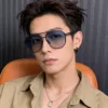 LV Glasses & Sunglasses I520260504065059