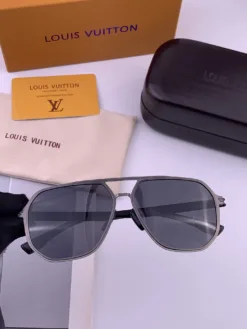 Alternative view of LV Glasses & Sunglasses I520260504065059