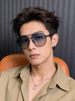LV Glasses & Sunglasses I5202605041037759
